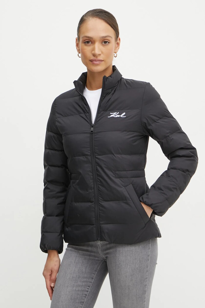 Calvin Klein Jeans Kurtka J20J216881.4890 damska kolor