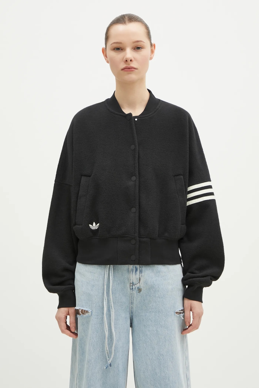 adidas Originals bomber jacket NC BOMBER JKT PRM EU