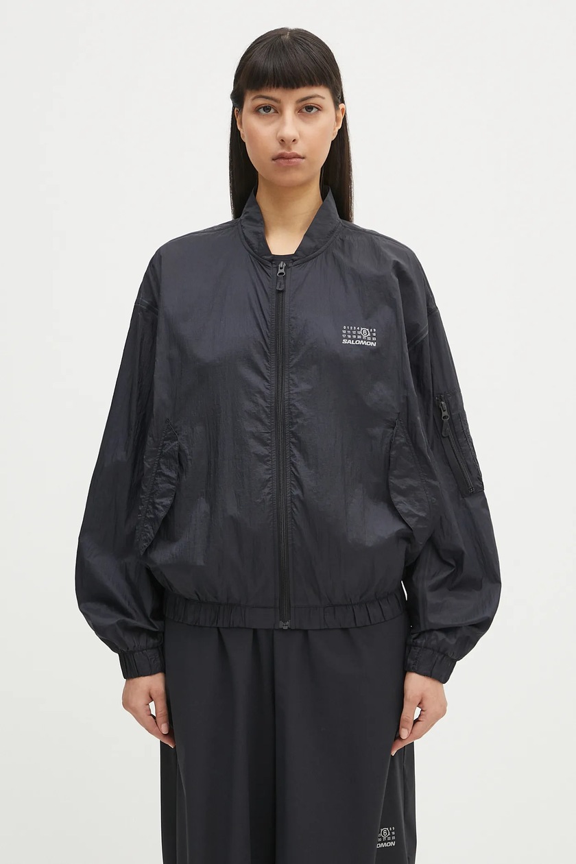 MM6 Maison Margiela Women's Jackets on PRM US