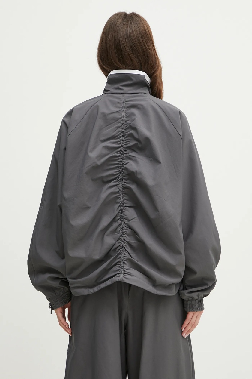 adidas Originals jacket WOVEN TT ZIP PRM EU