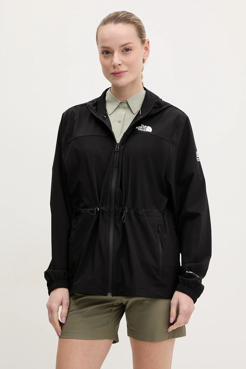 Geaca impermeabila barbati The North Face Dryzzle