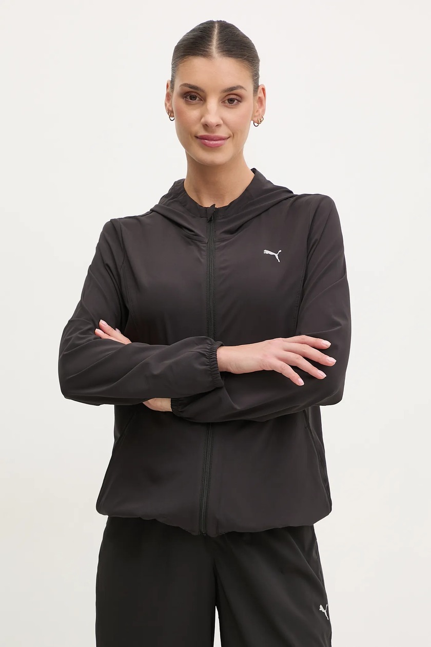 Puma giacca da corsa Velocity