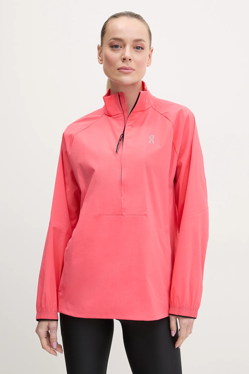 コート CAVISH W SIDELINE BOMBER JACKET PINKCV2ESFB963A W SIDELINE BOMBER JACKET PINK(CV2ESFB963A) - cavish | 60