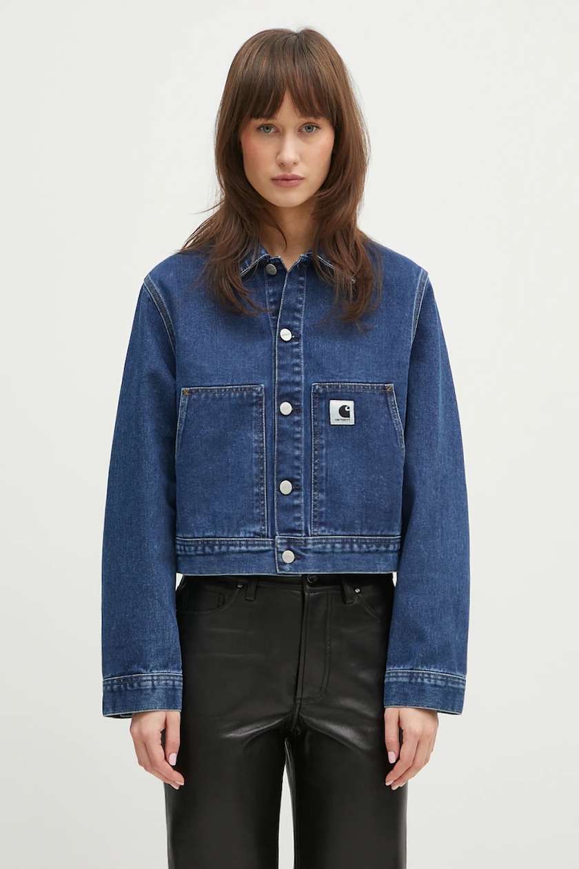 Carhartt WIP レディース W'ARCA JACKET Carhartt WIP Arca Jacket Carhartt WIP レディース W'ARCA JACKET Carhartt WIP Arca Jacket