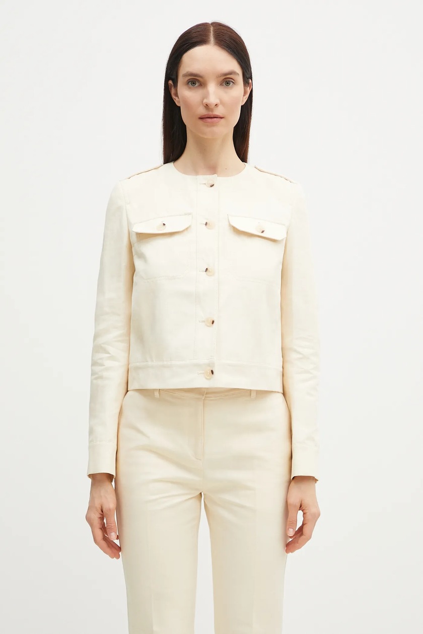 アウターその他 KENZO Woman Trench coat Beige FE62MA2189OI 11 Kenzo Outlet: Coat woman - Beige | Kenzo trench coat