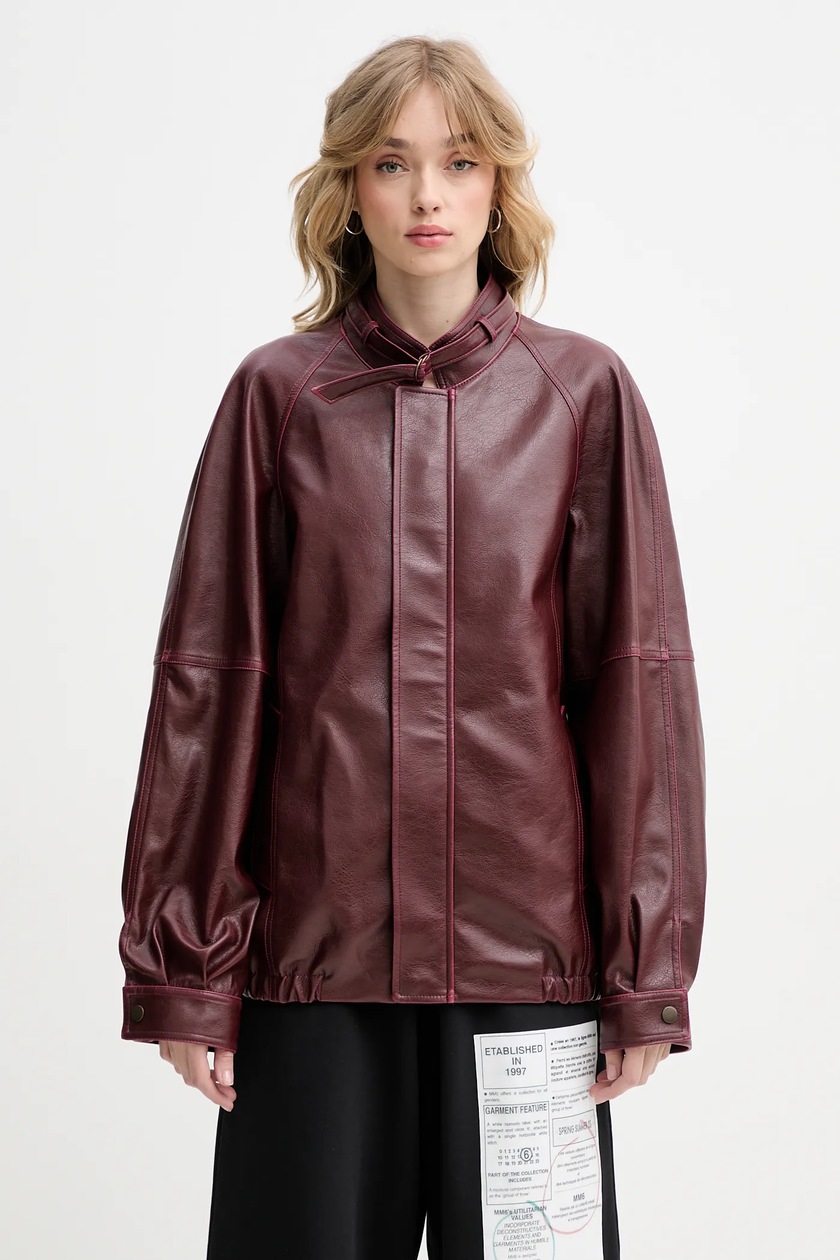 Alpha Industries bomber jacket MA-1 OS Velvet PRM EU