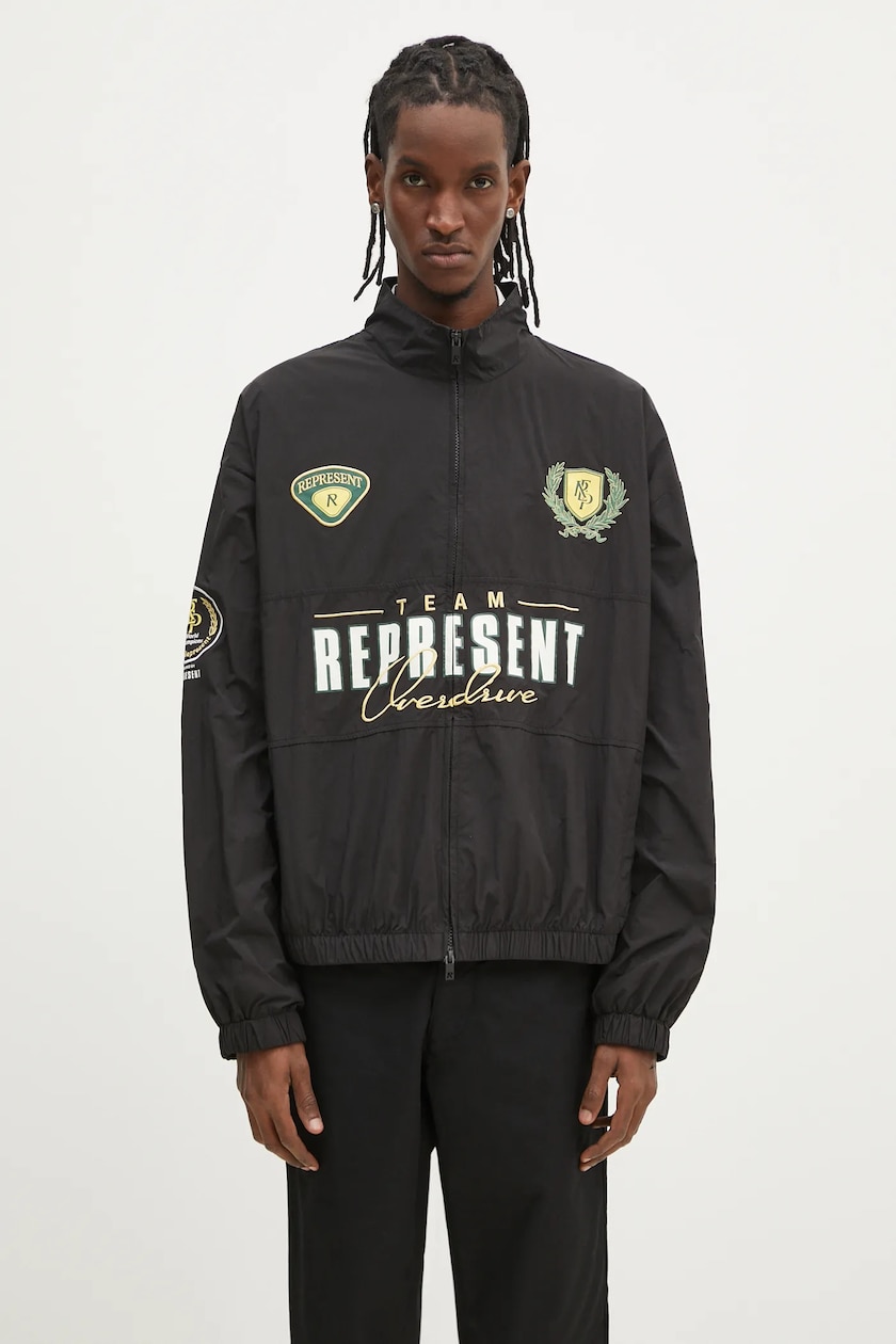 New Balance jacket PRM EU New Balance jacket PRM EU