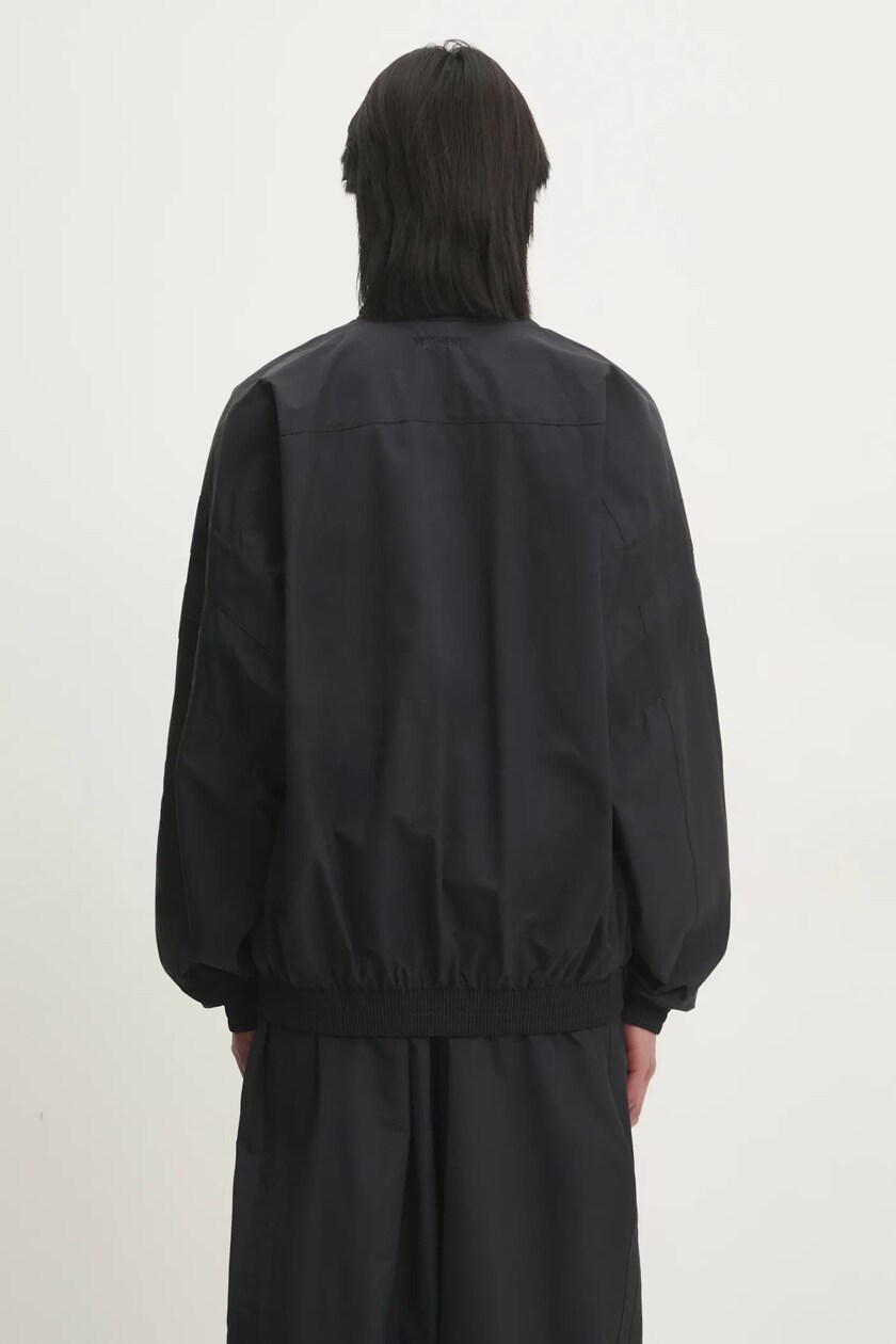 X Reebok Classic Track Jacket by Vetements - La Garçonne