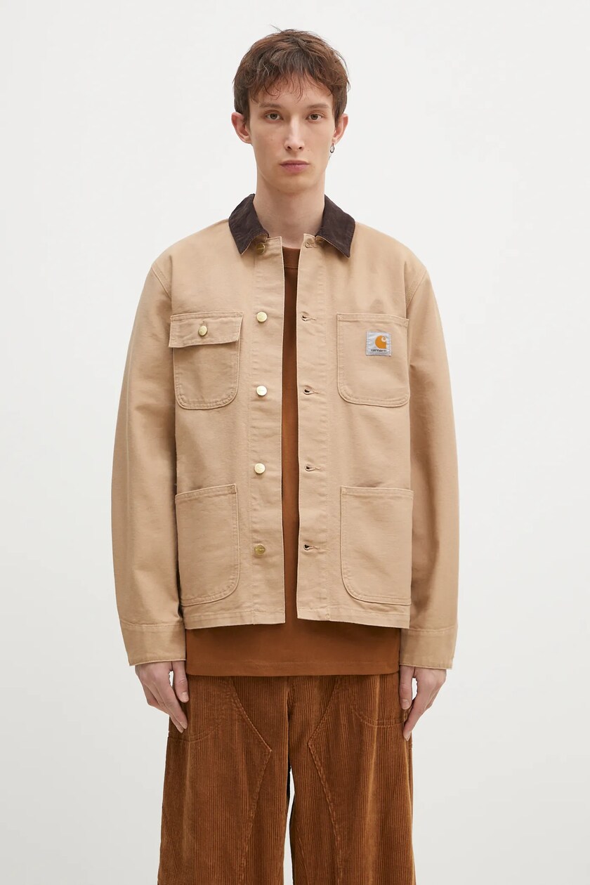 CARHARTT WIP PROSPECTOR JACKET 未使用 Lサイズ - メルカリ