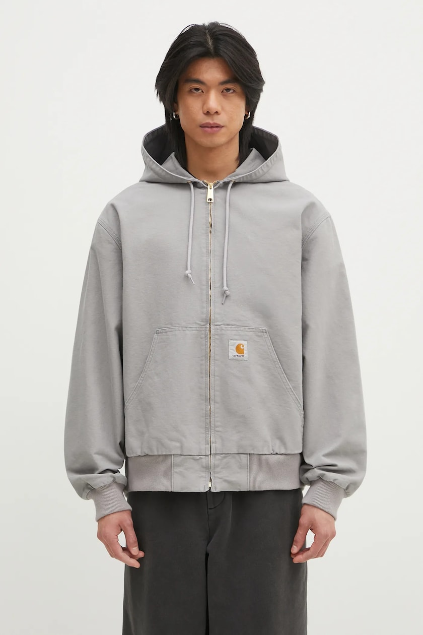 Carhartt WIP jacket OG Active Jacket PRM EU Carhartt WIP jacket OG Active Jacket PRM EU