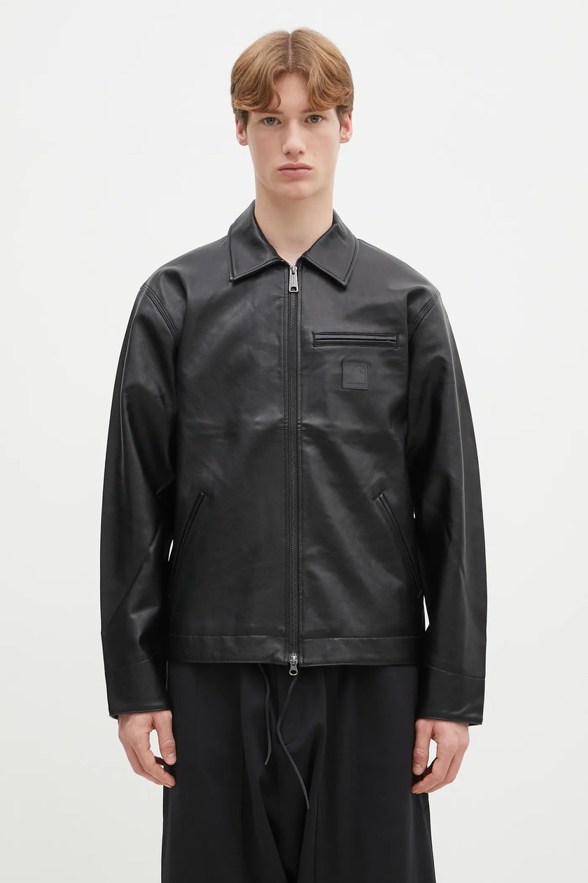Carhartt WIP jacket Detroit Jacket PRM EU