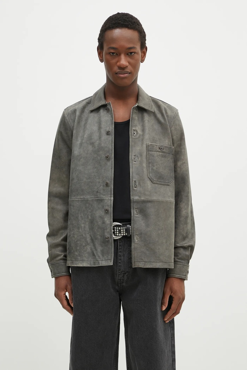 adidas Originals jacket Spezial F.C. Anorak PRM EU