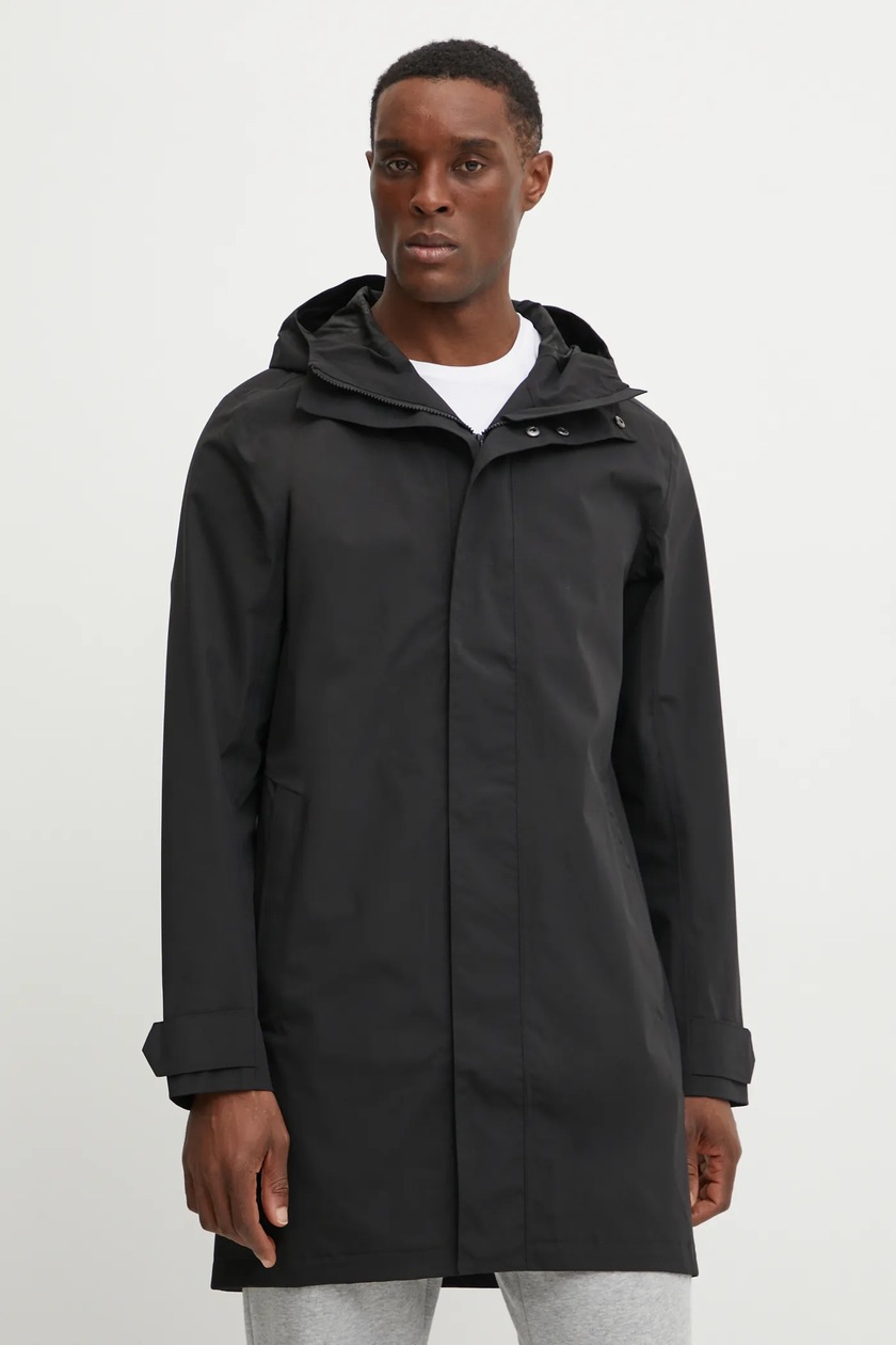 Alpha Industries geacă de ploaie Raincoat Tl bărbați, culoarea