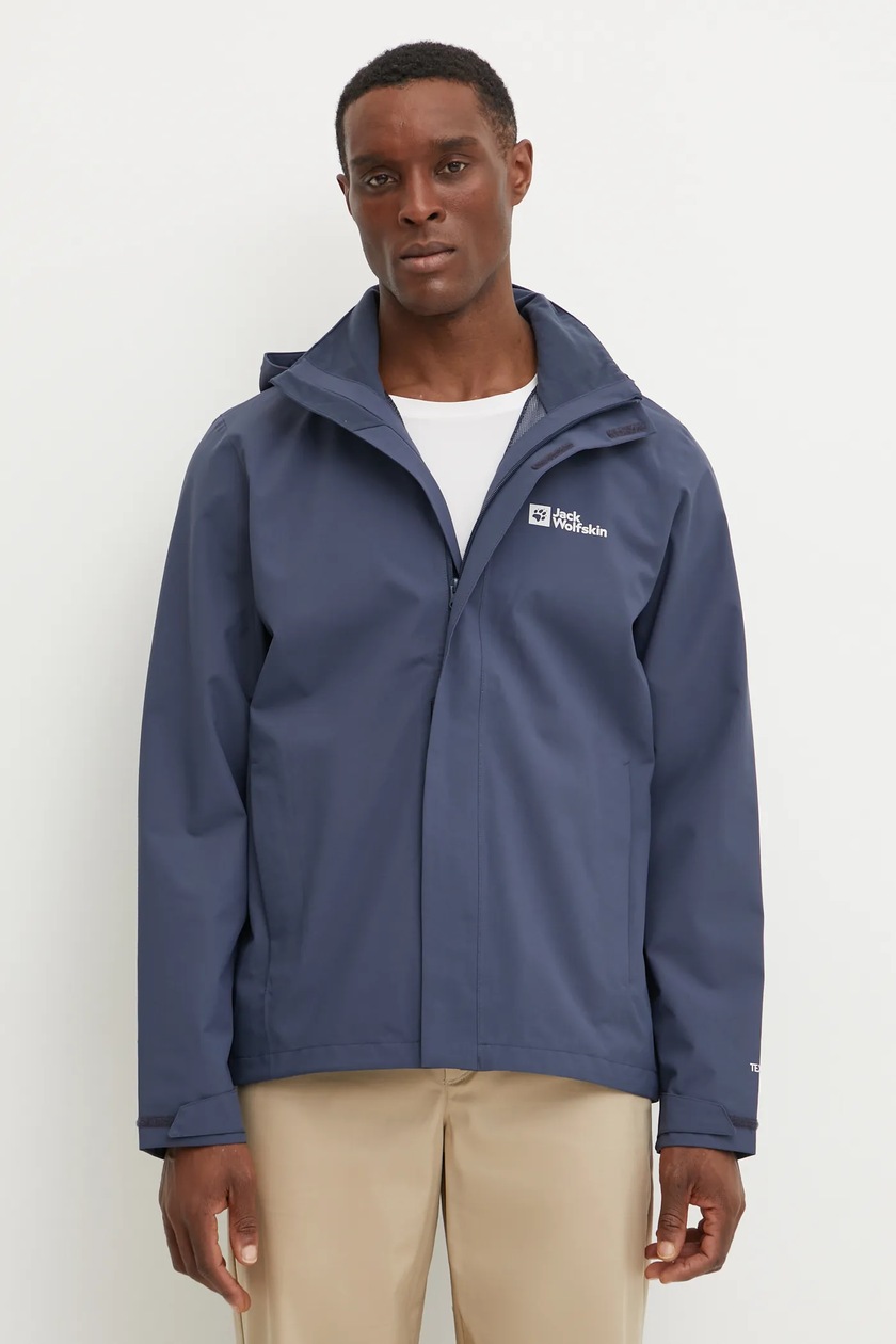 Мужские Куртки Jack Wolfskin | ANSWEAR.ua