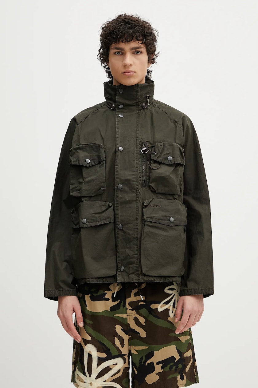 Barbour jacket Barbour SL Bedale Quilt PRM EU Barbour jacket Barbour SL Bedale Quilt PRM EU