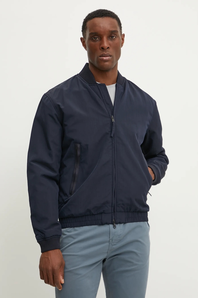 Napapijri giacca bomber A-Montale - Main Image