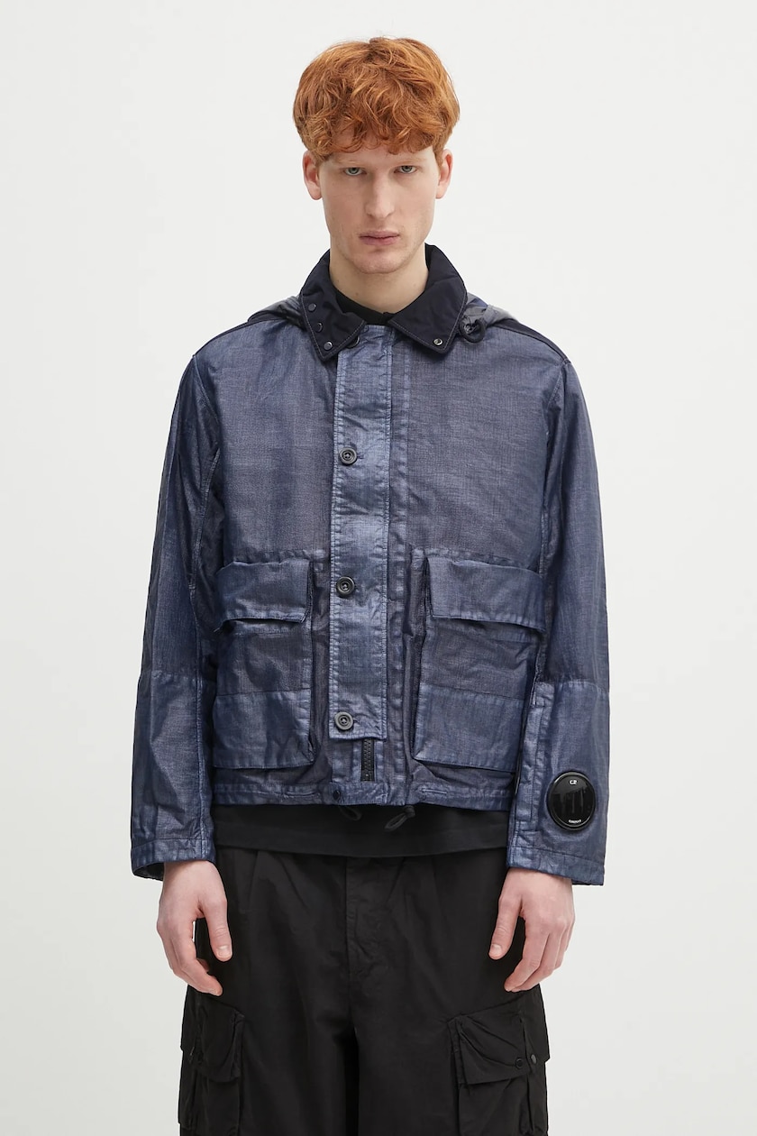 C.P. Company jacket Taylon L Zipped PRM EU C.P. Company jacket Taylon L Zipped PRM EU