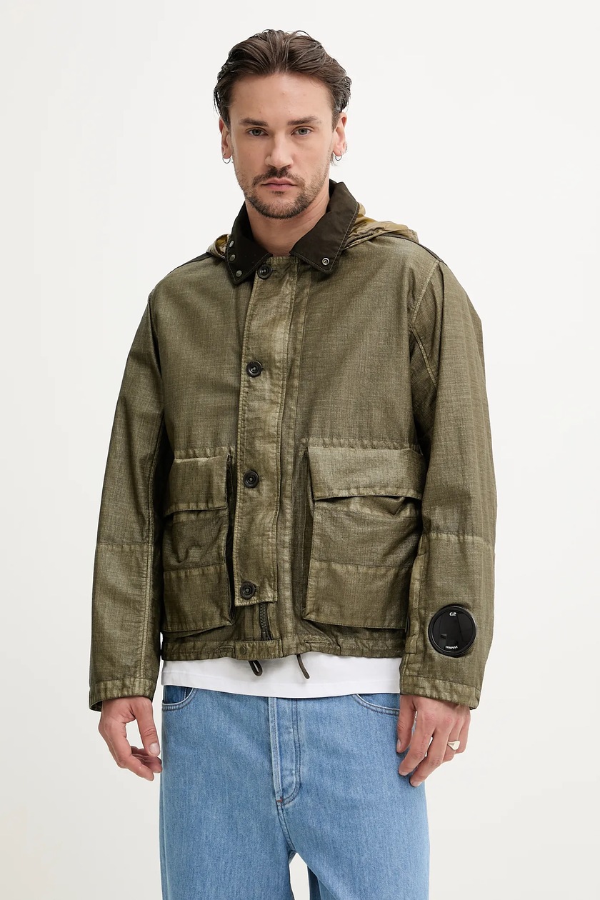 Company giacca - Main Image