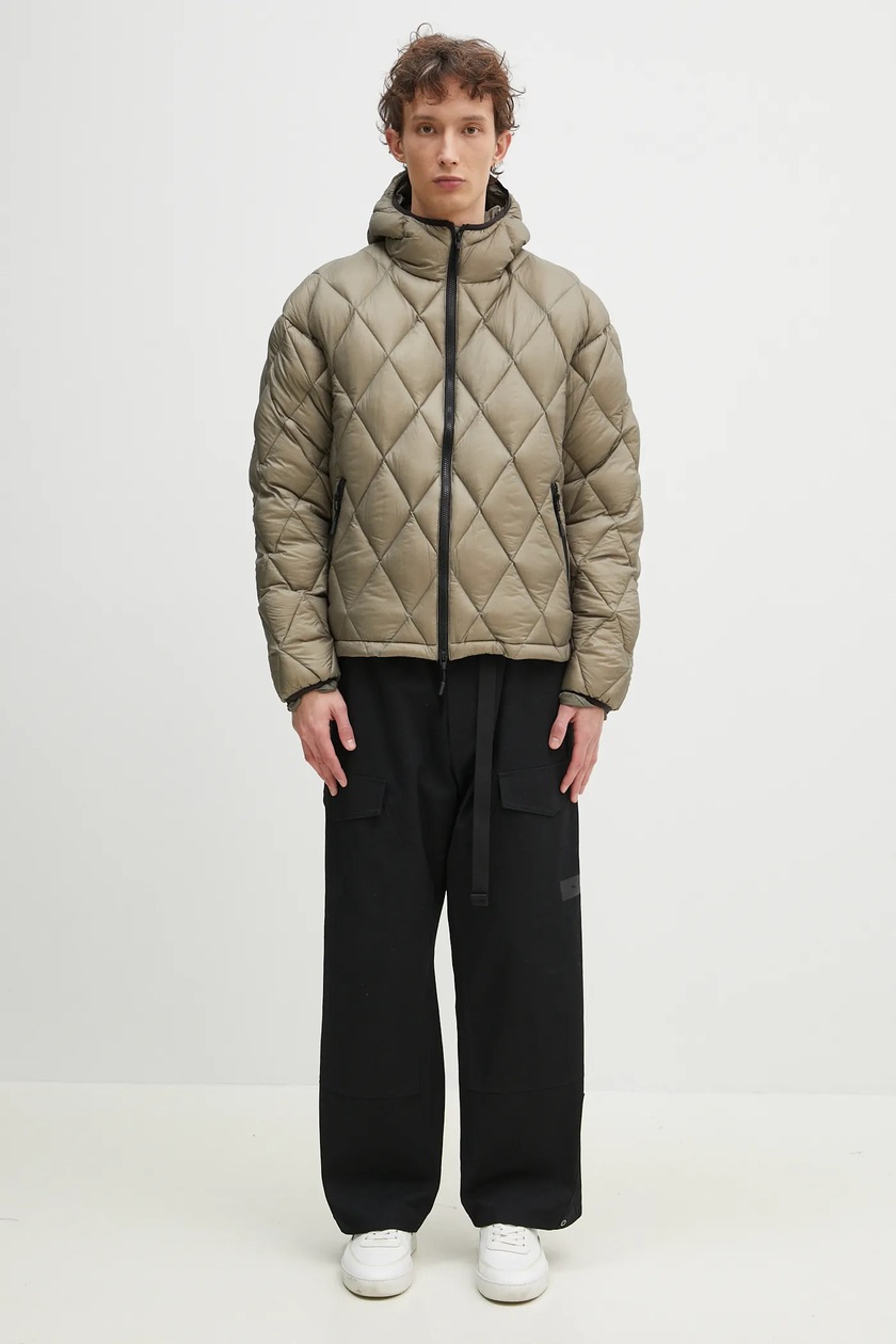 プ*ラ様 MKI MIYUKI ZOKU ダークグリーン ダウンジャケット COMING SOON – MKI MIYUKI ZOKU®