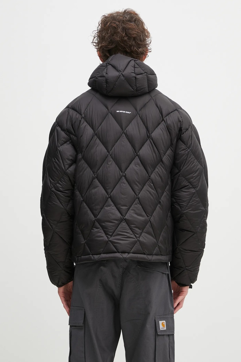 ジャケット・アウター MIYUKI Translucent Bubble quilted ripstop nylon jacket – On Sale Now with