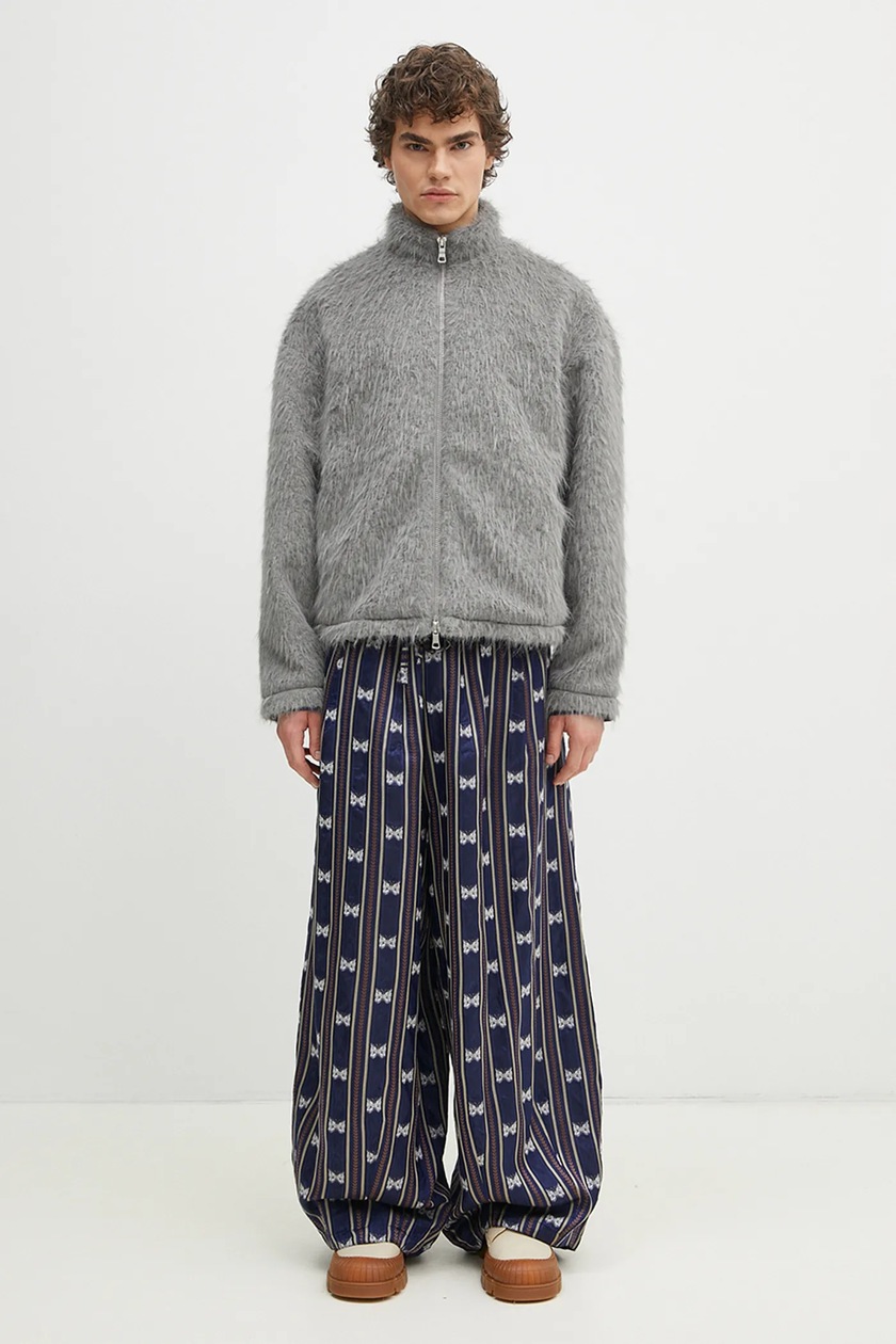 komugi MKI OATMEAL 800GSM SUPERWEIGHT HOODY – MKI MIYUKI ZOKU®