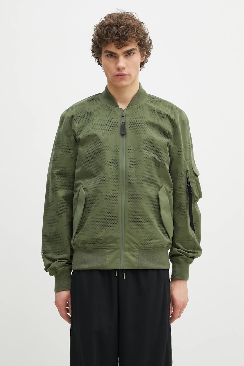 Jassen Alpha Industries MA-1 VF 59 Sage Green (191118 sage green Jassen Alpha Industries MA-1 VF 59 Sage Green (191118 sage green