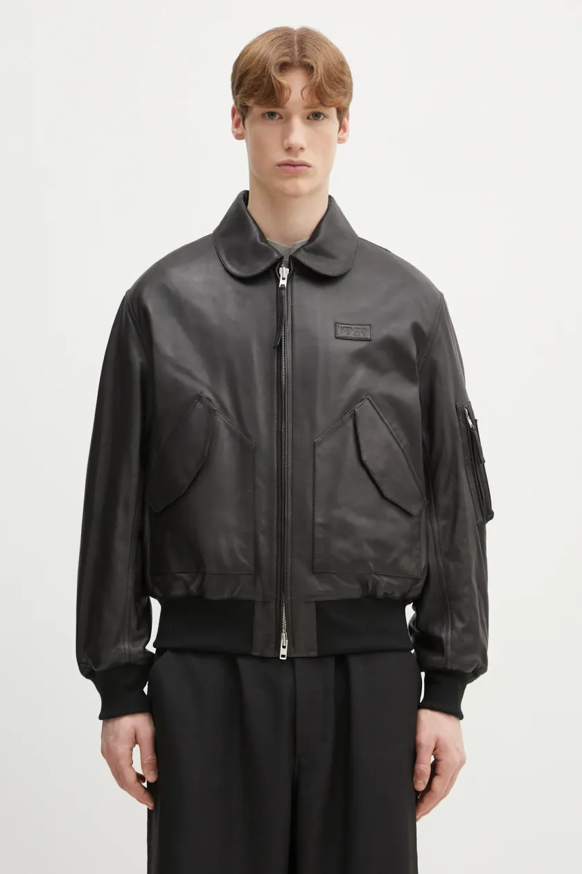 Kenzo jacket Star Tiger Down Jacket PRM EU Kenzo jacket Star Tiger Down Jacket PRM EU