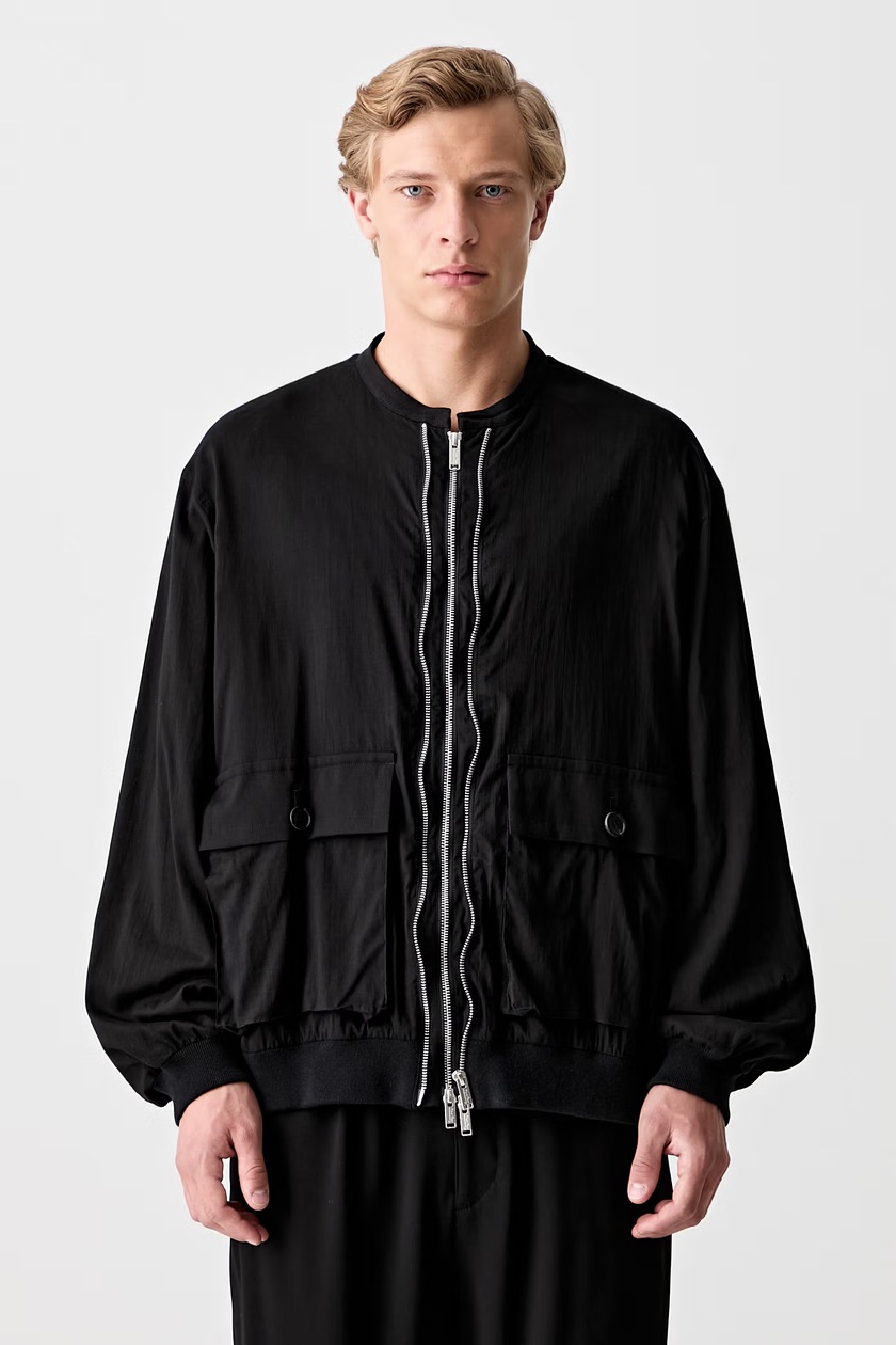 MM6 Maison Margiela jacket PRM EU