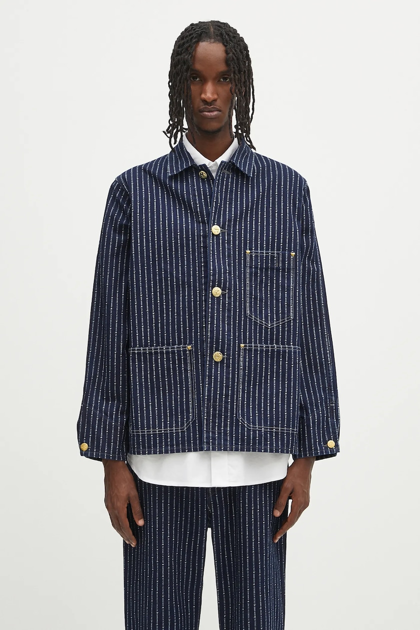 Kenzo denim jacket by Verdy Kimono PRM EU Kenzo denim jacket by Verdy Kimono PRM EU