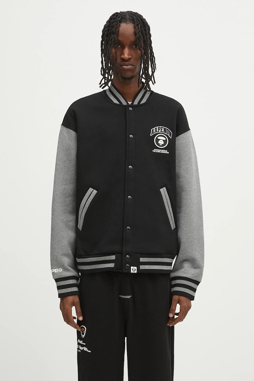 【新品未使用】RLN LNKS HOODIE Mサイズ 1017 ALYX 9SM cotton sweatshirt Belted Buckle Zip Hoodie PRM EU