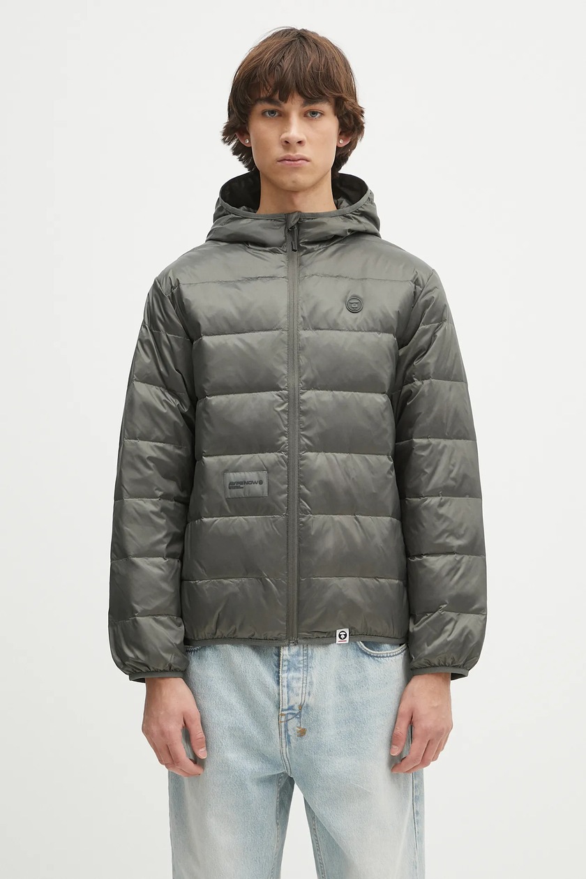 GADID ANONIEM BRUCK / GREEN CHECK