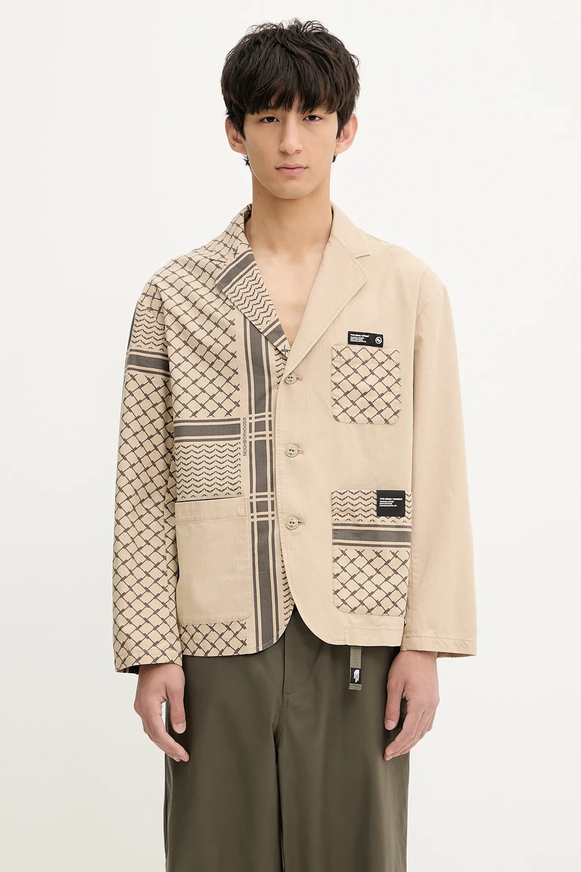 【ADER ERROR】 Mave jumper Ader Error jacket Mave Jumper men's BMADFWJK0405 at PRM US