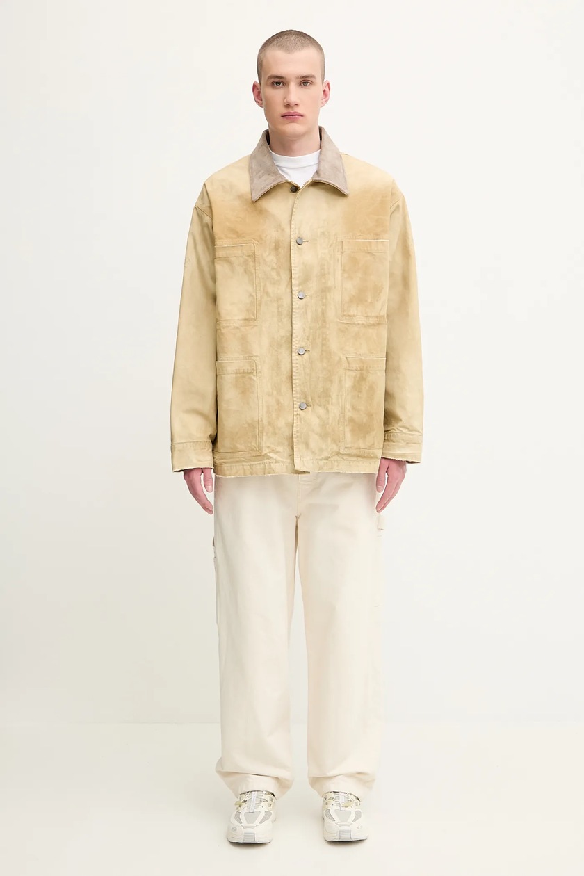 1017 ALYX 9SM Buckled wool-blend Coat | Black | FARFETCH TR
