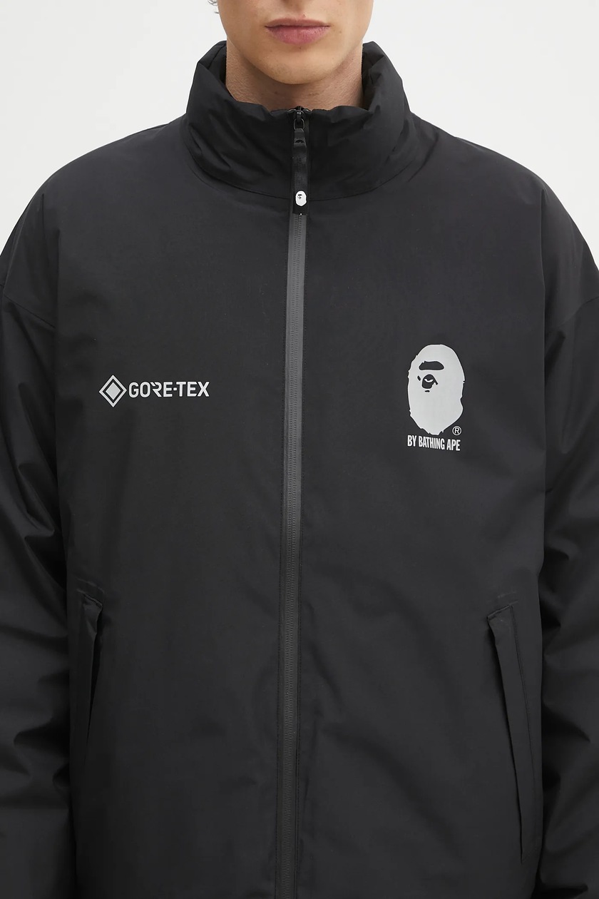 A Bathing Ape down jacket Gore-tex PRM EU