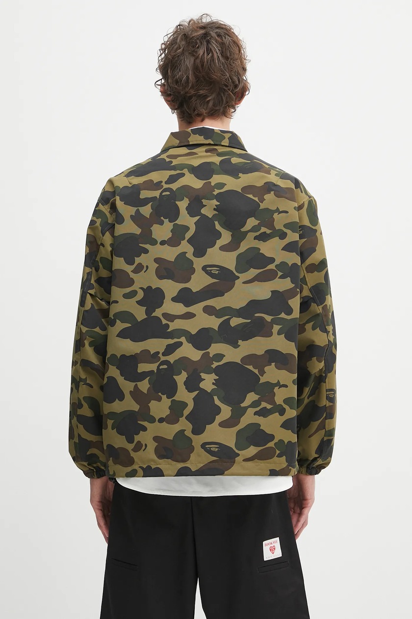 ジャケット・アウター godgatemaco BOOP JAKET ジャケット・アウター godgatemaco BOOP JAKET COVER ALL JACKET