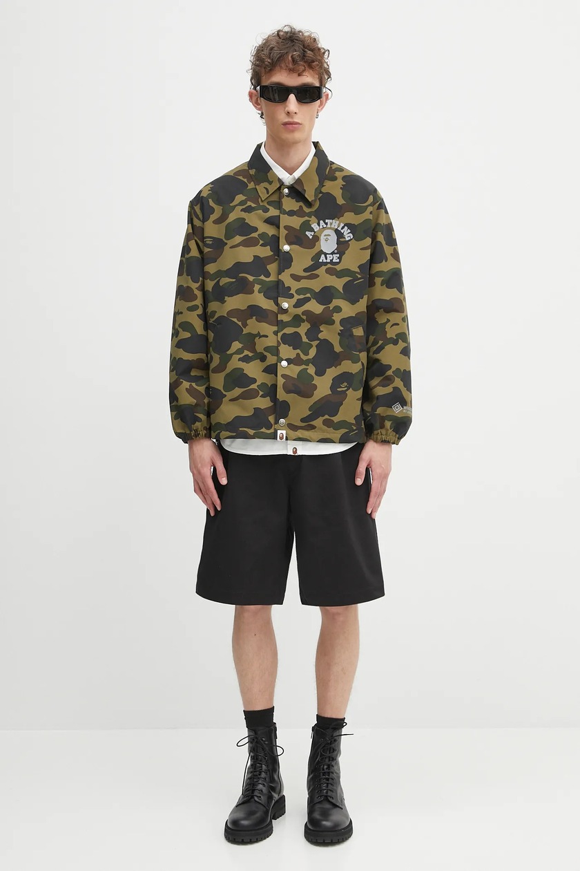 ジャケット・アウター 00s a bathing ape board short jacket s-l400.jpg