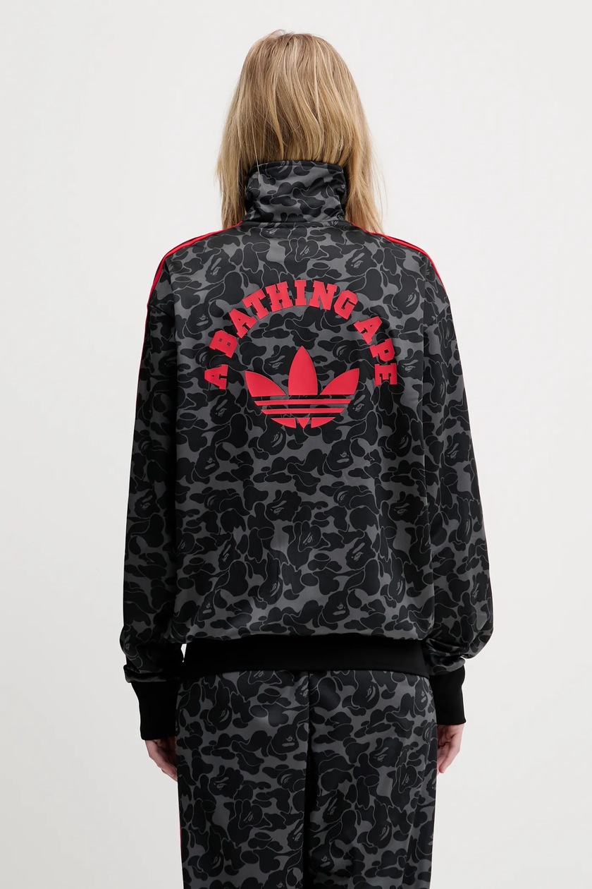 ジャケット・アウター ends and means 23ss track set up XL Adidas Warm-Up 3-Stripes Track spring Jacket Men's Black