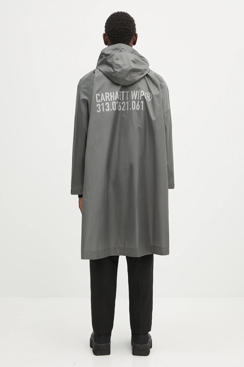 80s 〈Carhartt〉 umbrella cape coat 80s 〈Carhartt〉 umbrella cape coat 80s 〈Carhartt〉 umbrella cape