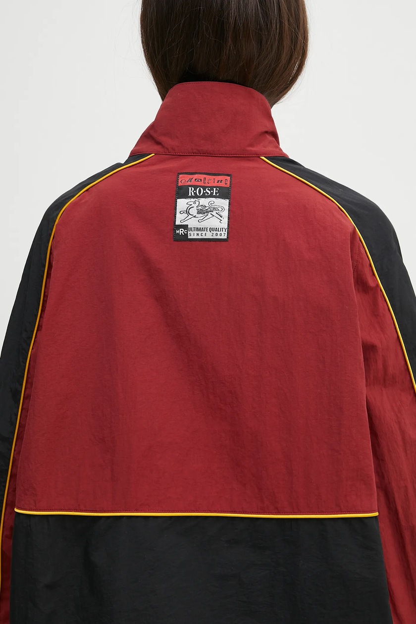 Martine Rose jacket Lace Up PRM EU