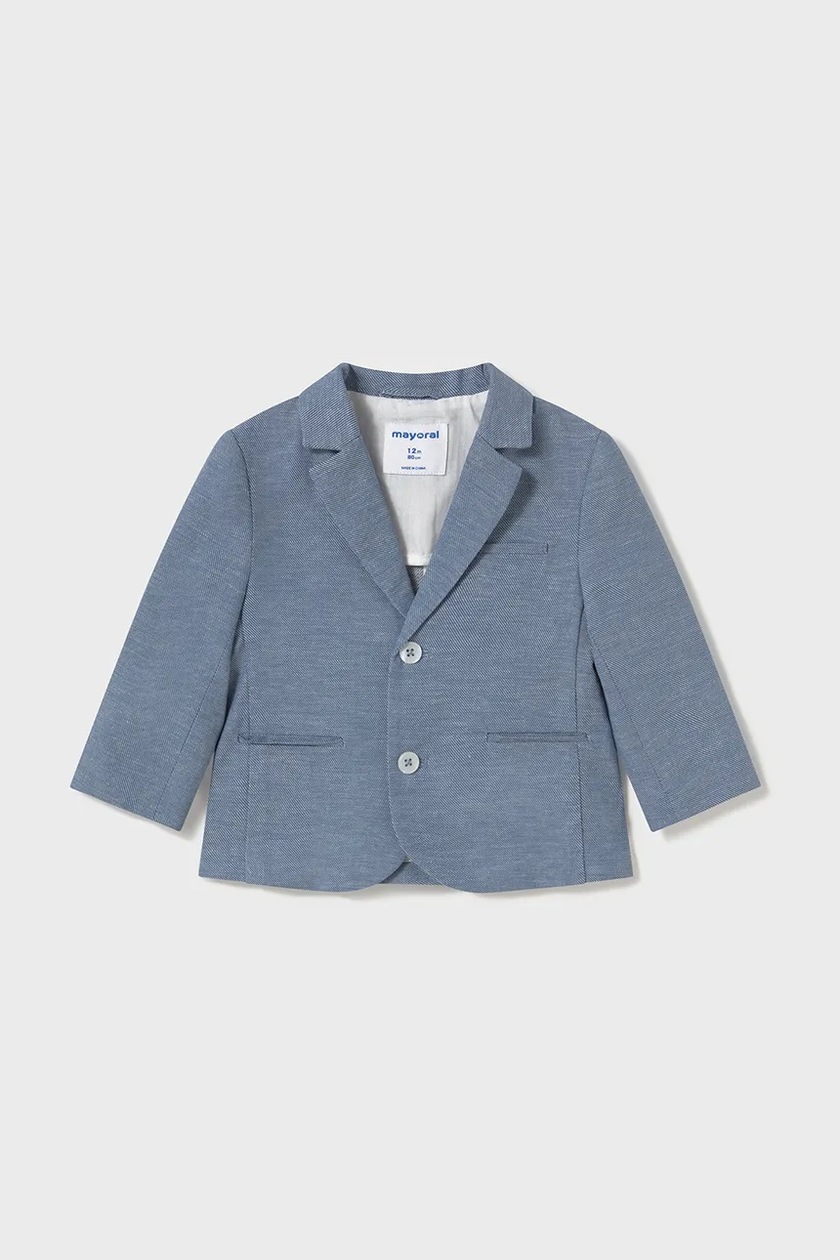 Primavera Estate Mayoral Bambini MAYORAL TOP TRICOT BAMBINA 6023