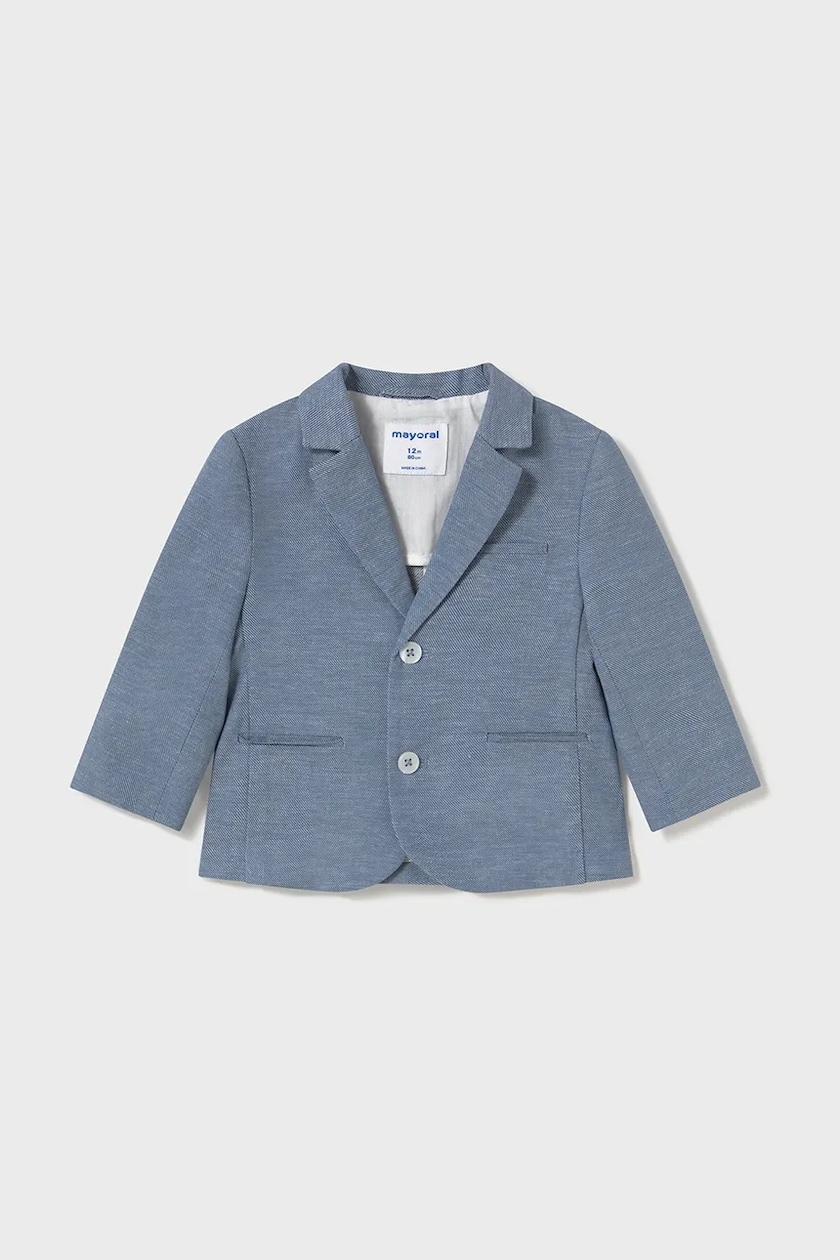 Primavera Estate Mayoral Bambini MAYORAL TOP TRICOT BAMBINA 6023