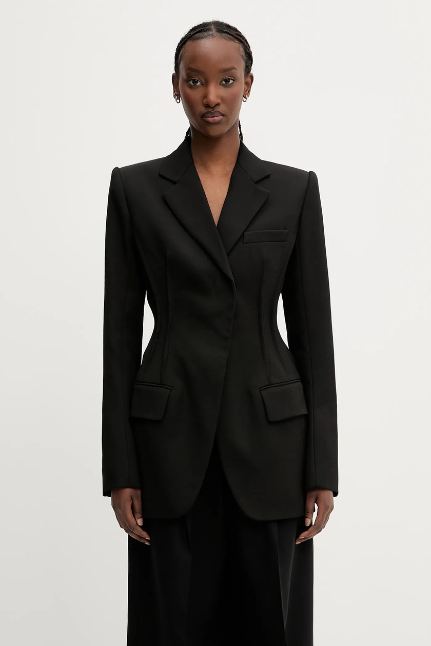 Sportmax wool blazer Echi PRM EU