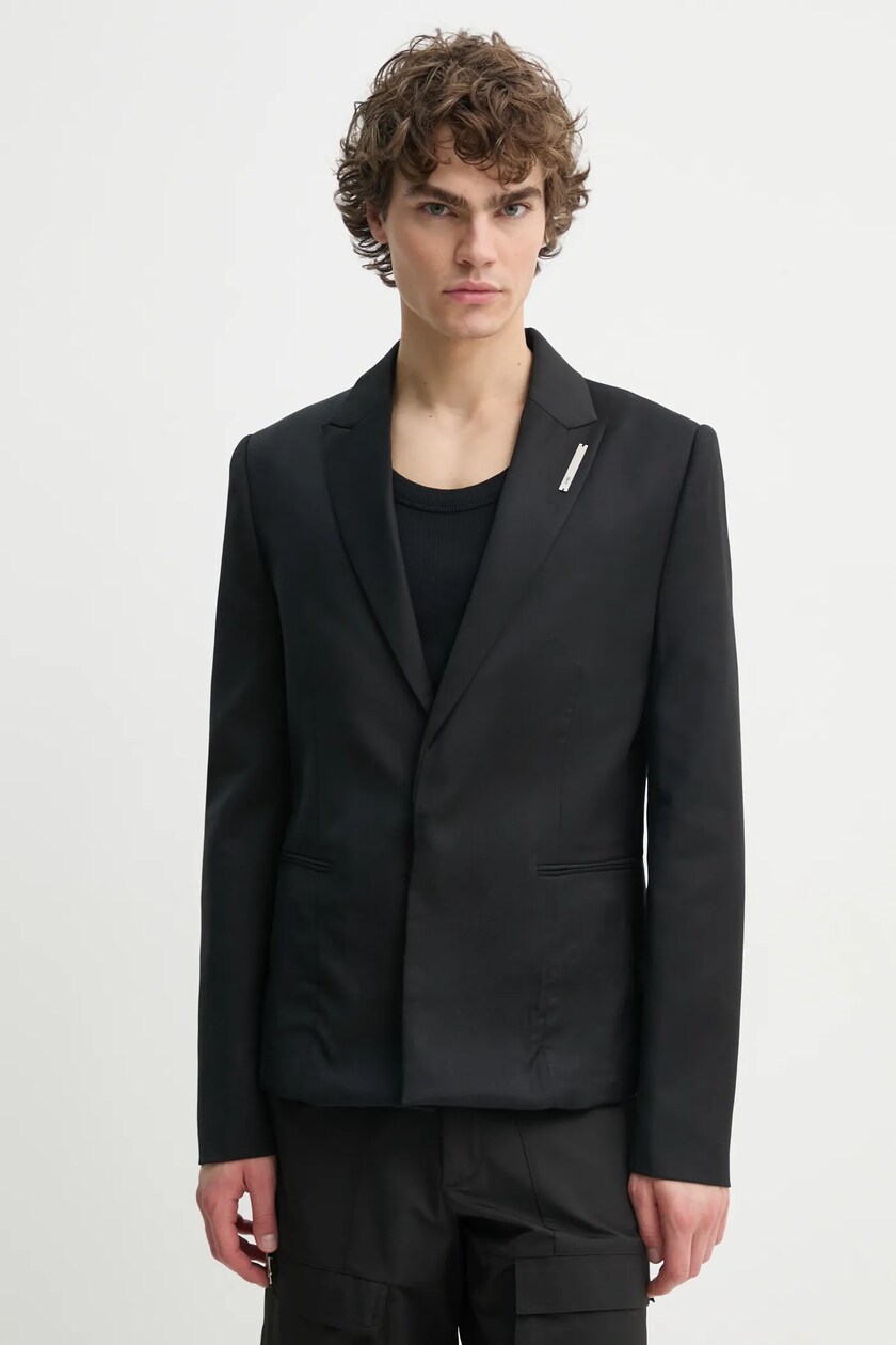Kenzo wool blazer Kimono Jacket PRM EU