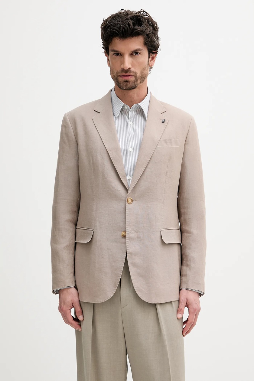 Liu Jo giacca in lino