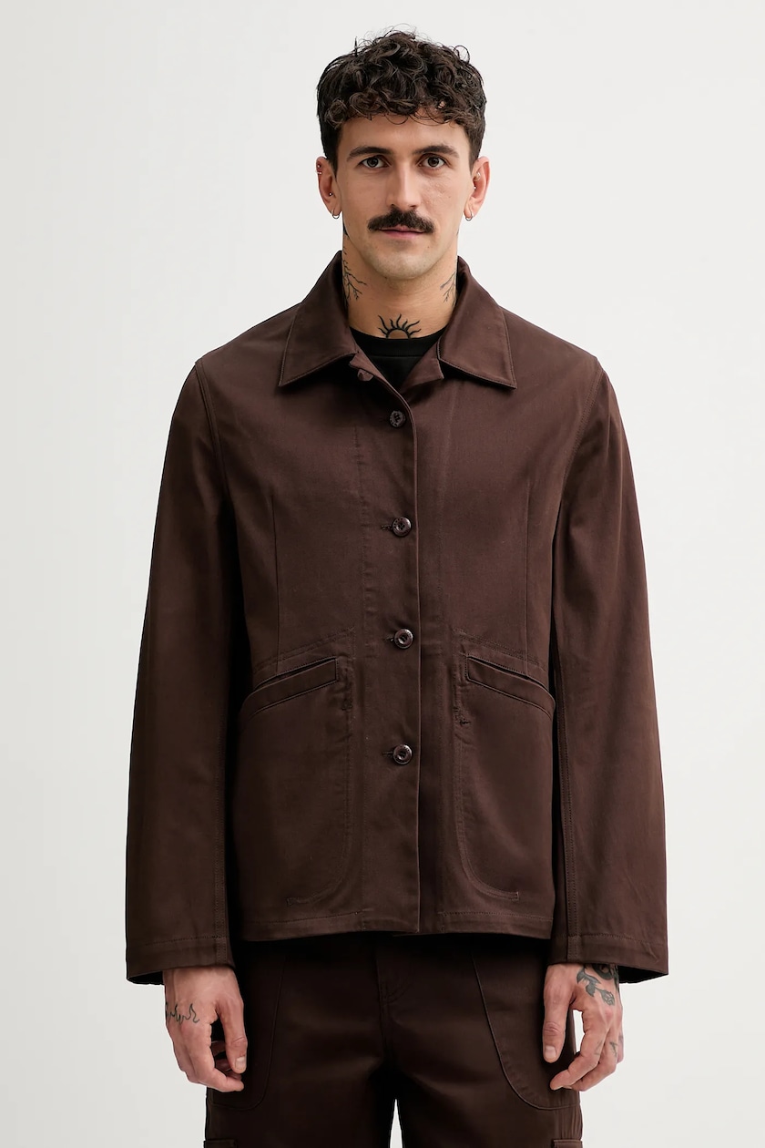 Kenzo giacca in cotone