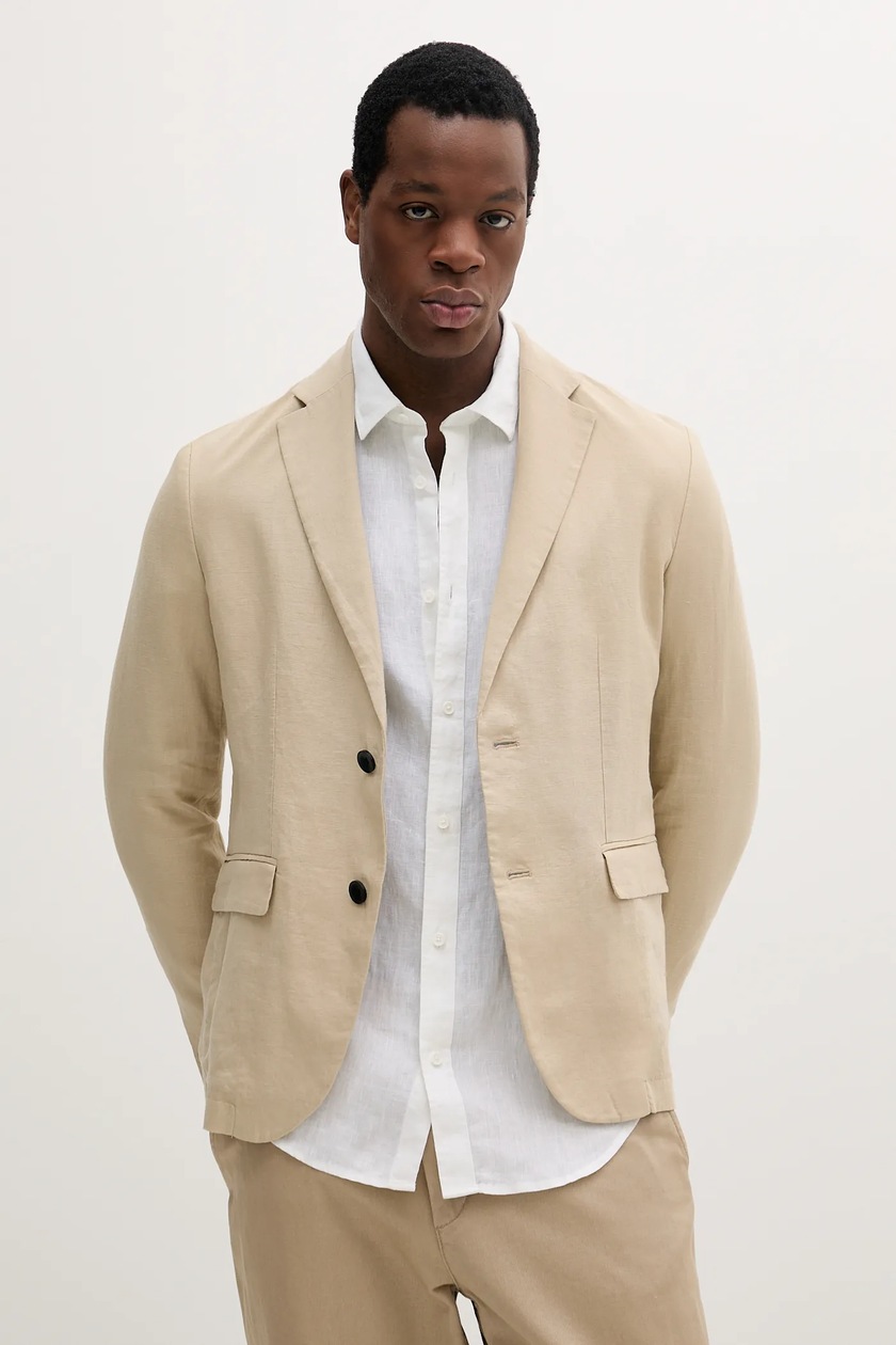 Giacche Sisley Piumini 2022 Pants Men SISLEY Jacket 2ba2sn01j