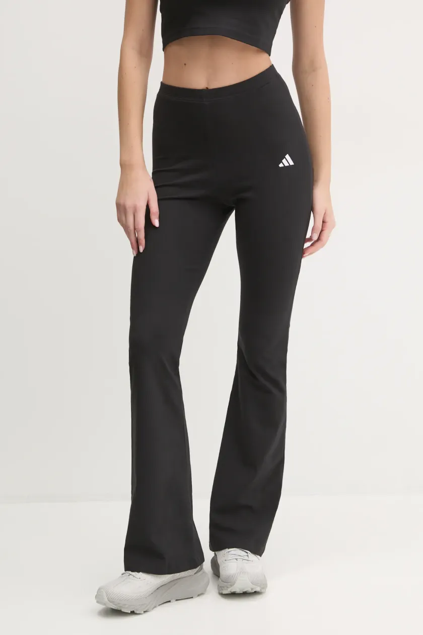 adidas leggings Essentials donna colore nero JD9961