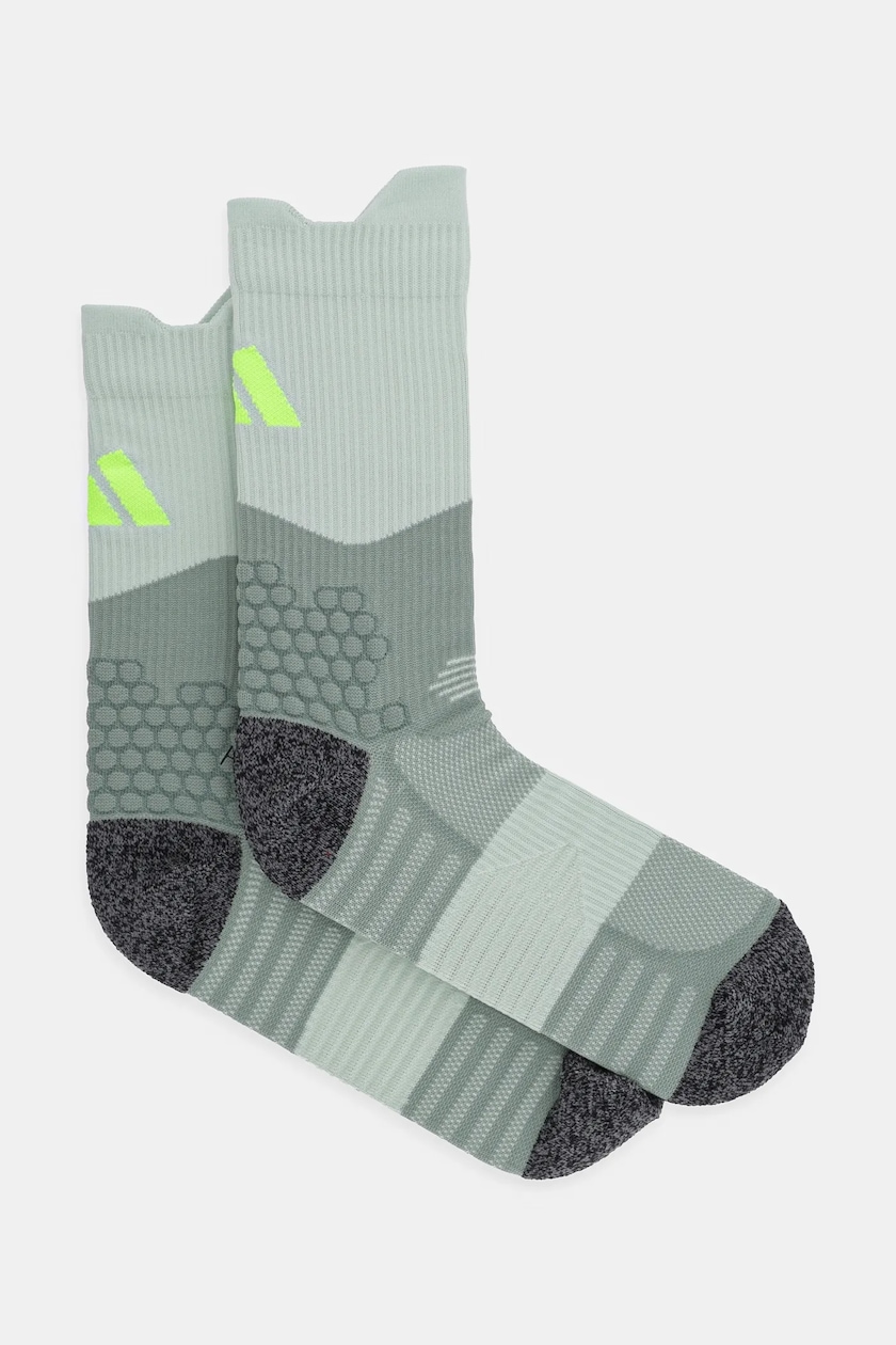 adidas Performance skarpetki Run JC6462 - Main Image