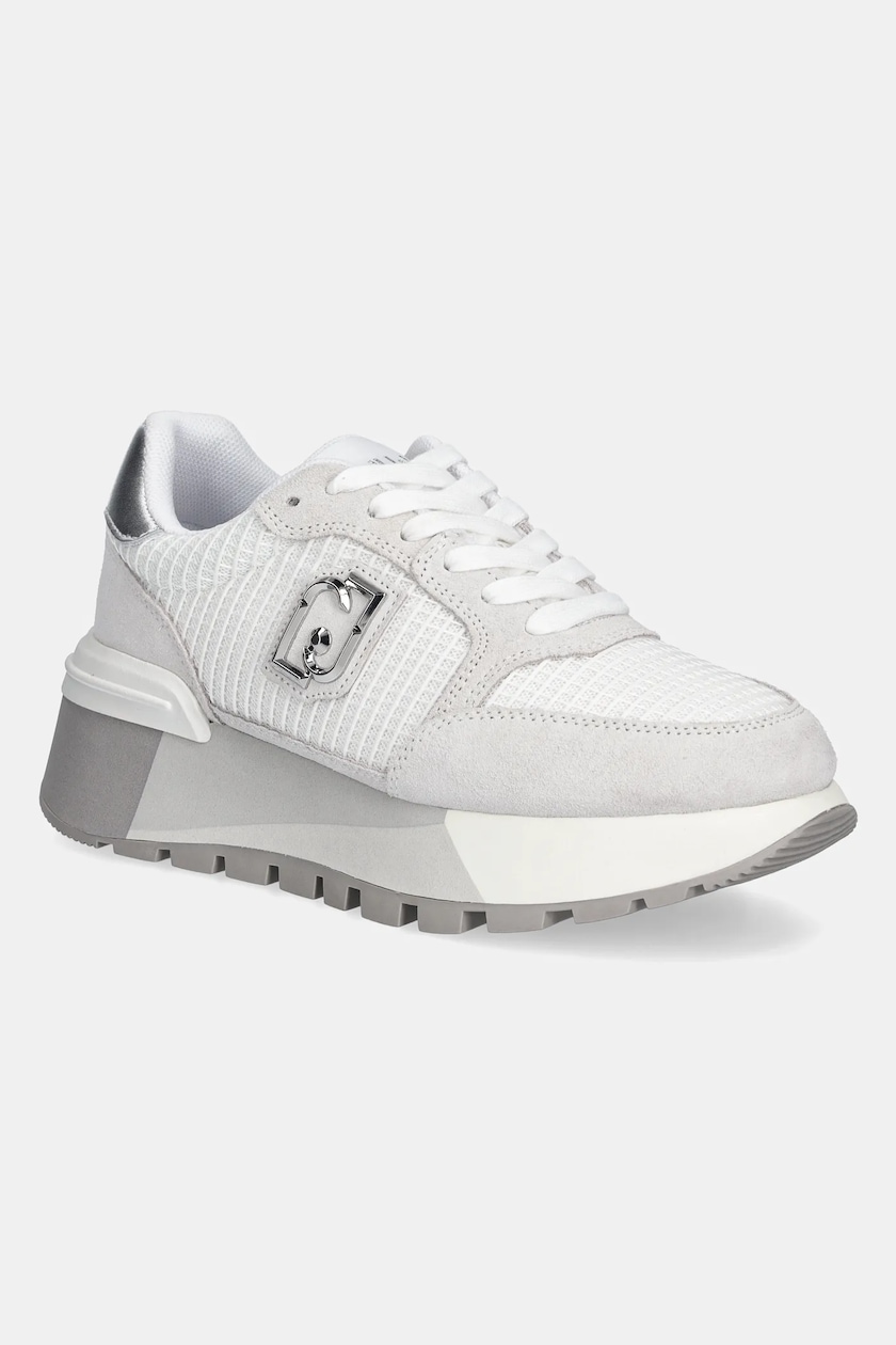 Liu Jo sneakers AMAZING 25 - Main Image