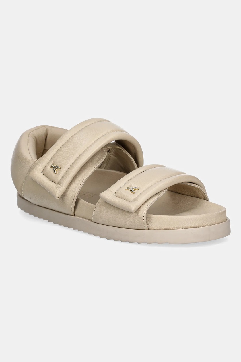 Birkenstock sandały skórzane BIRKENSTOCK X PAPILLIO Theda